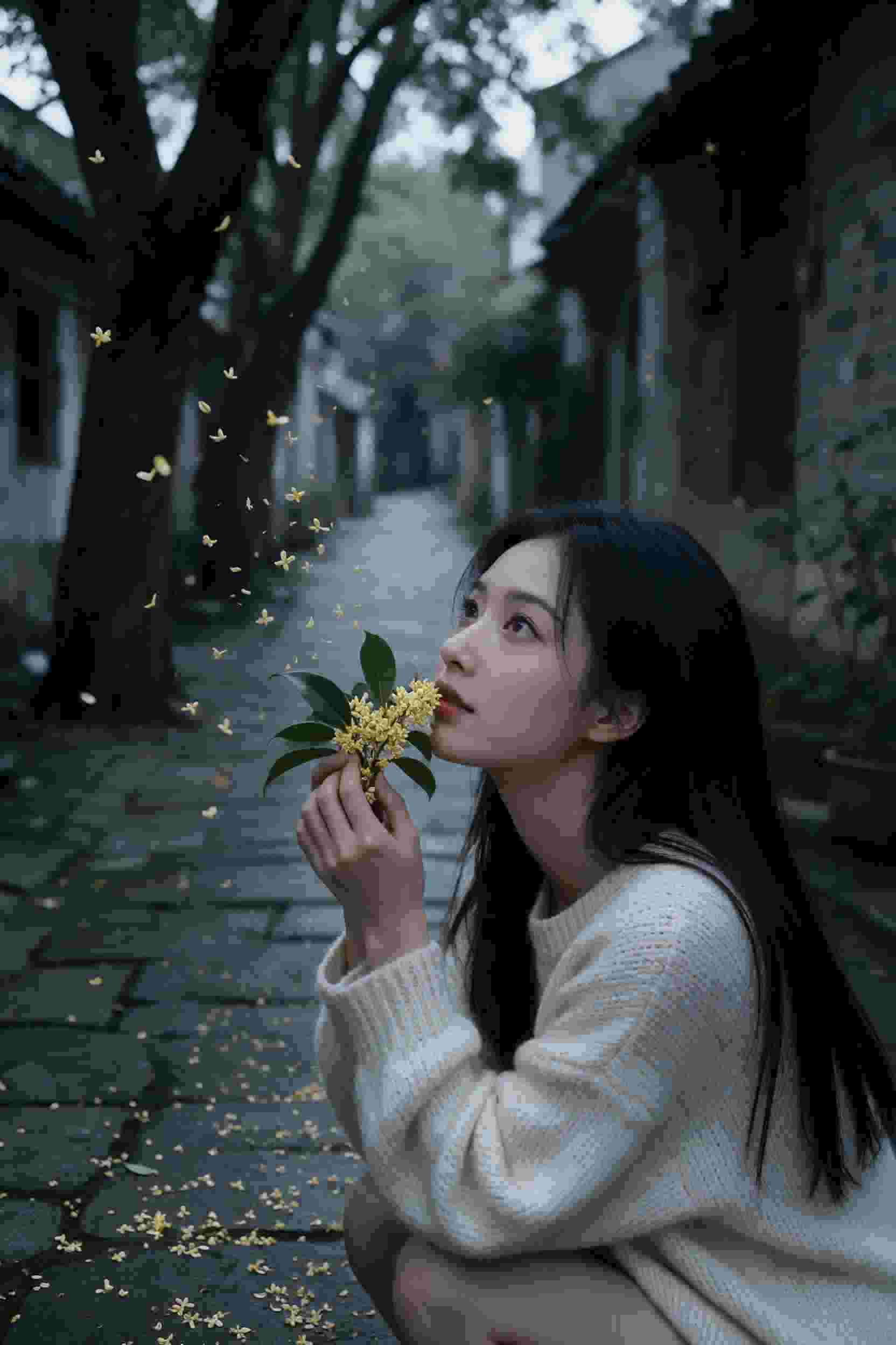 校园情缘