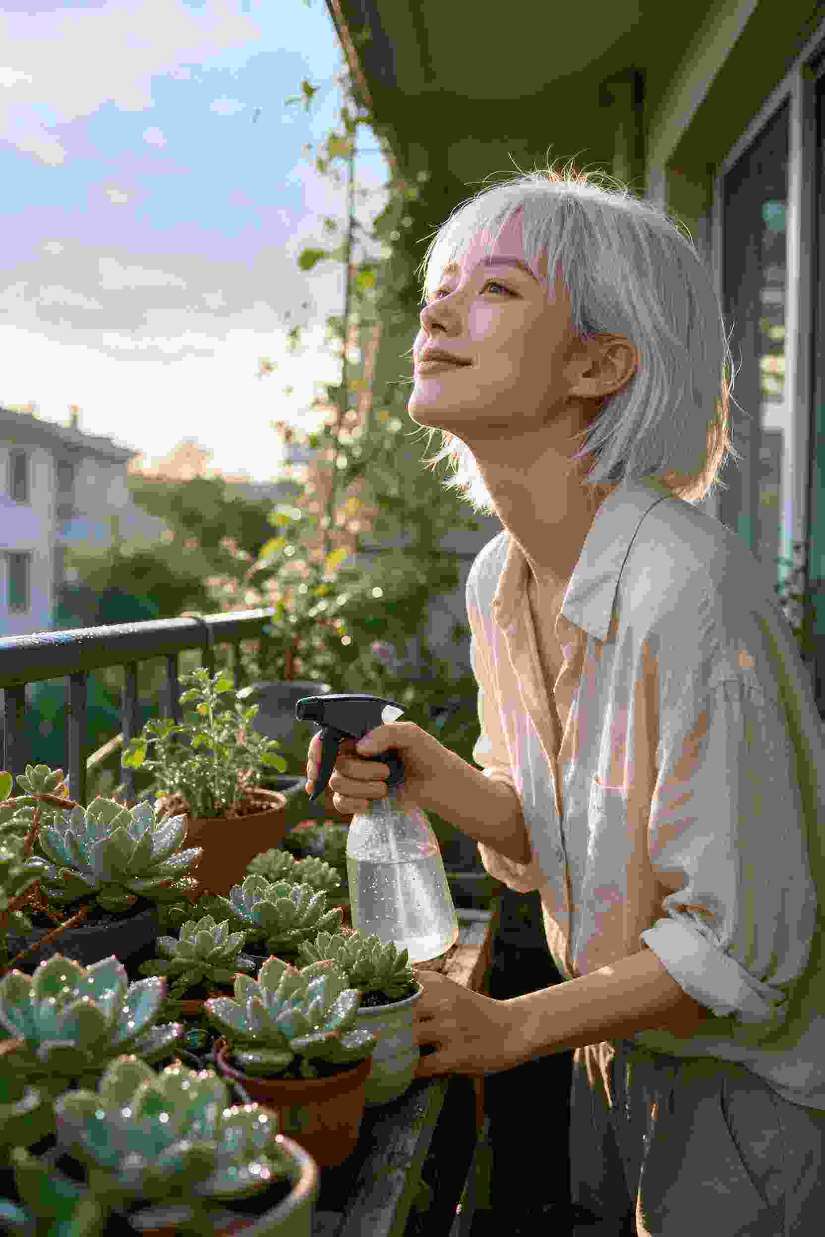 我的AI女友