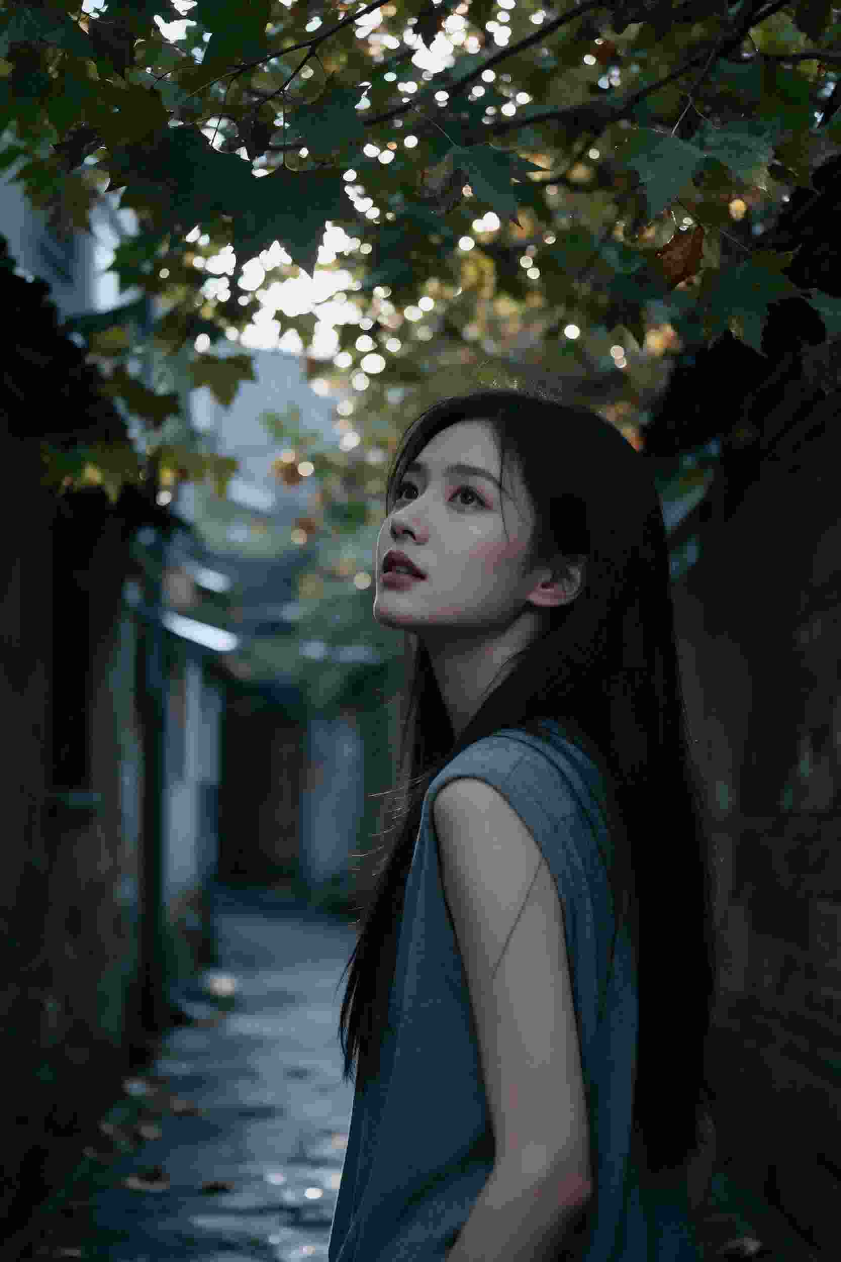 校园趣事