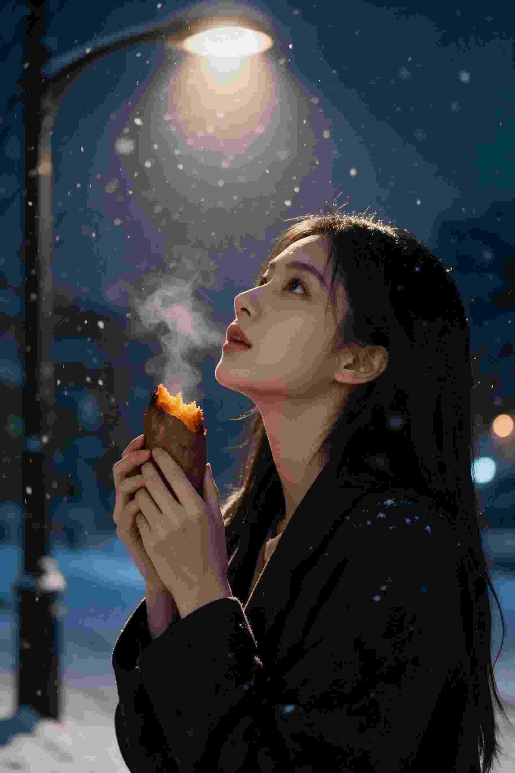 邂逅与重逢