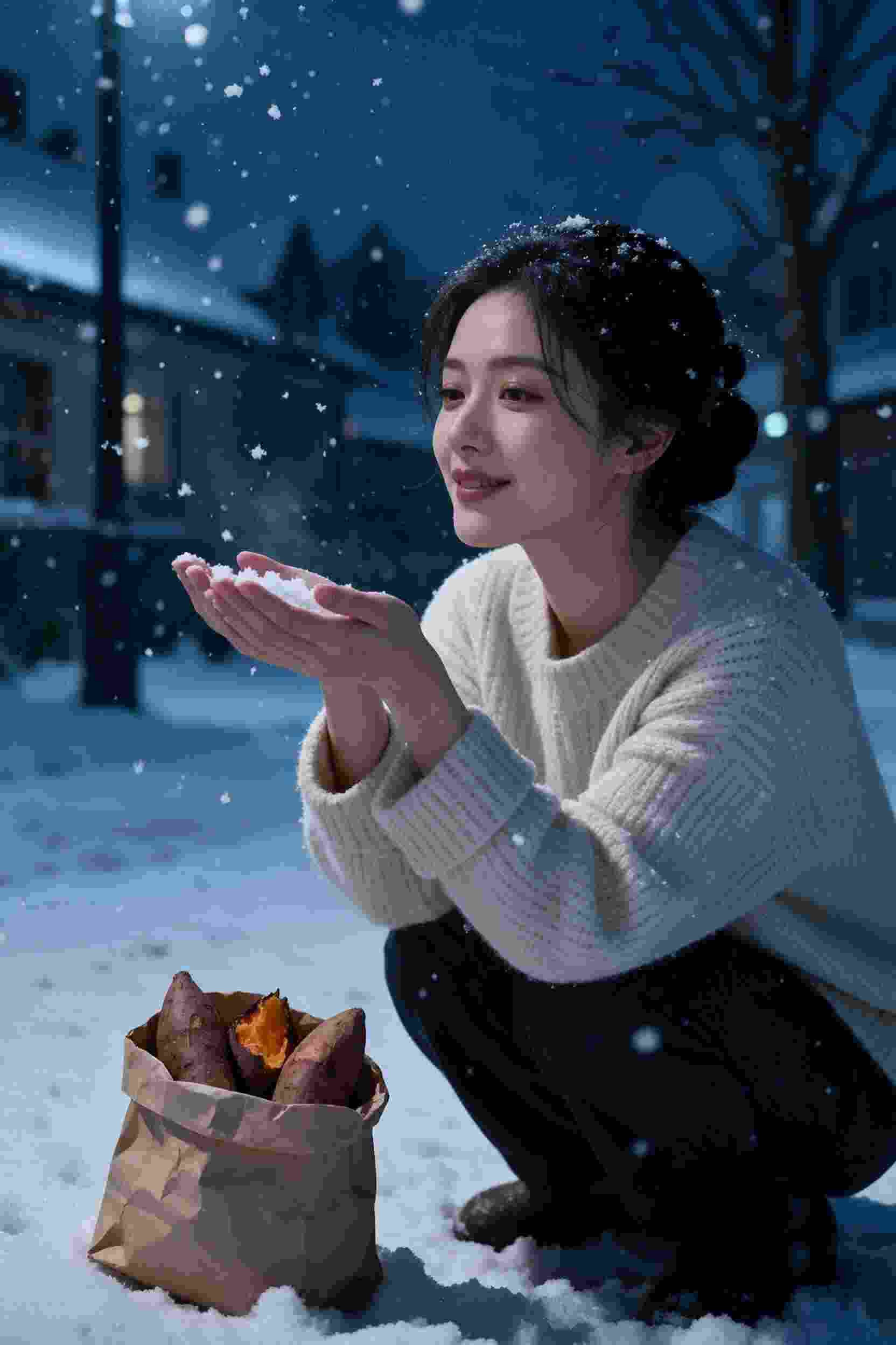 逆袭人生