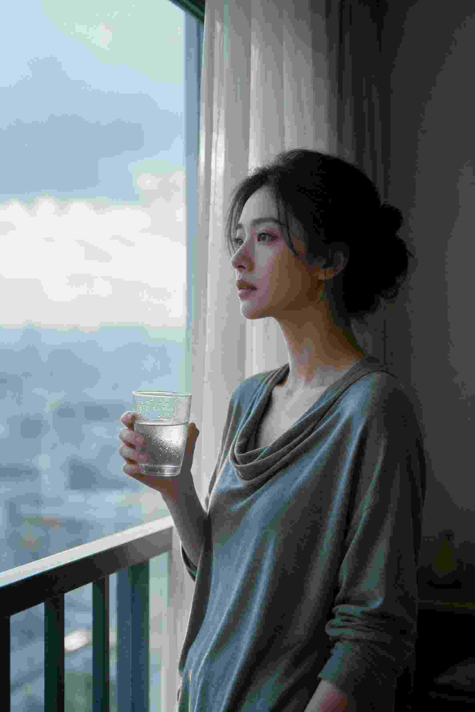 余生请多指教