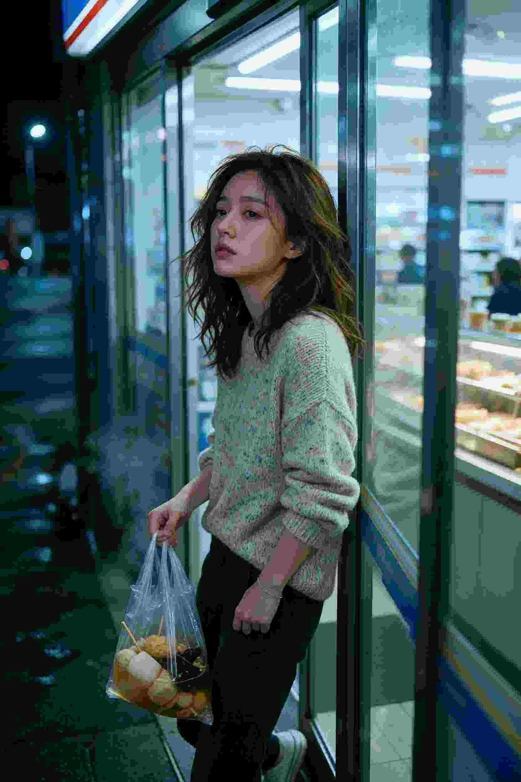 隐藏的真相