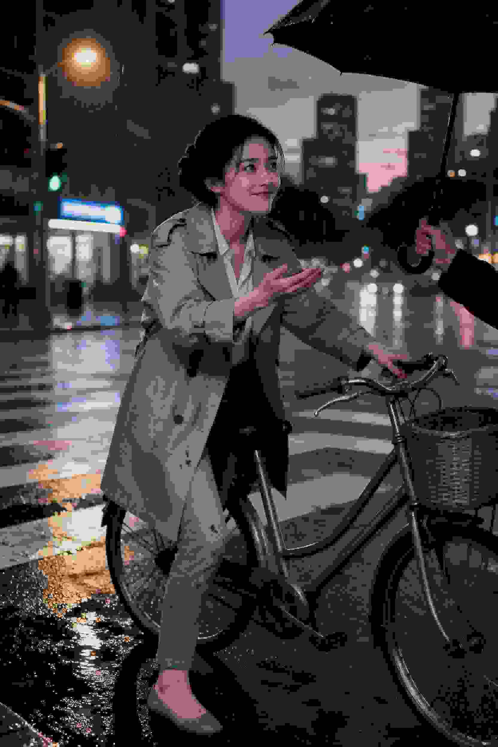 谜案密室